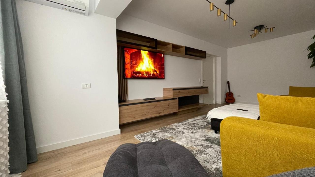 Luxury Apart Dorobanti Bukareszt Zewnętrze zdjęcie