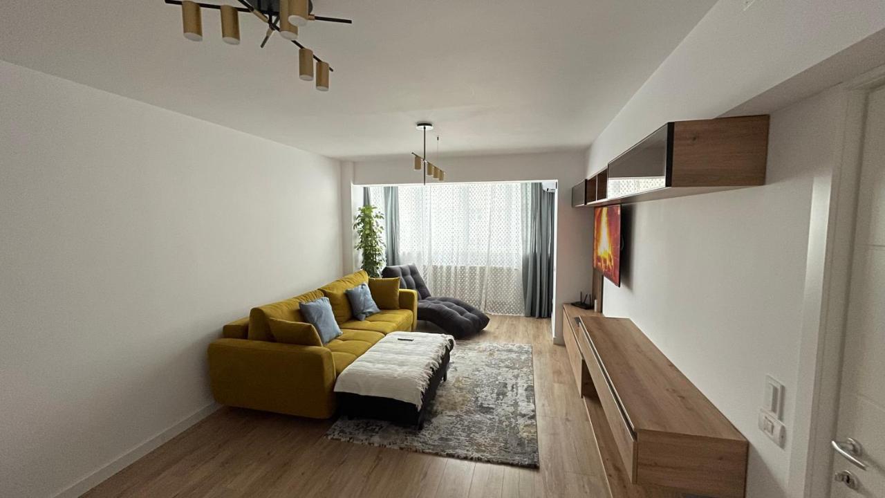 Luxury Apart Dorobanti Bukareszt Zewnętrze zdjęcie