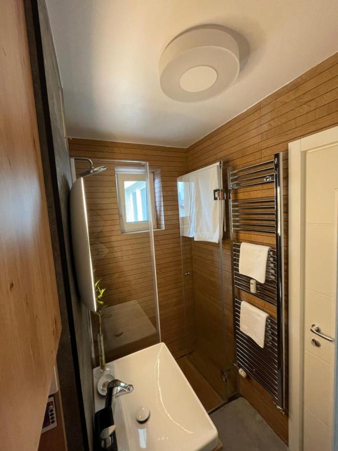 Luxury Apart Dorobanti Bukareszt Zewnętrze zdjęcie