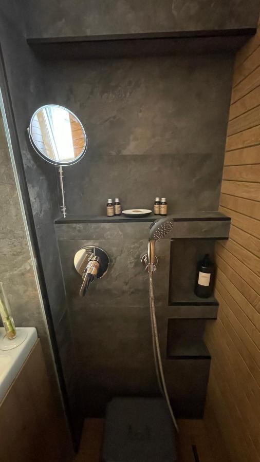 Luxury Apart Dorobanti Bukareszt Zewnętrze zdjęcie