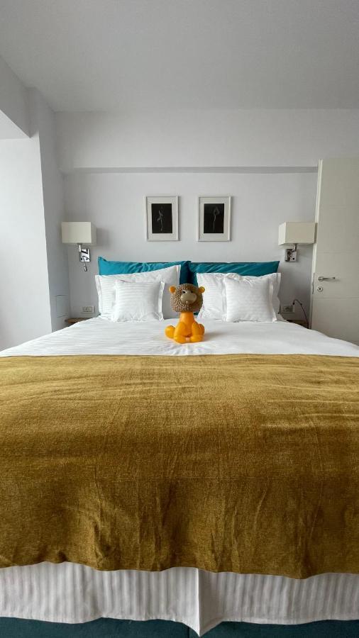 Luxury Apart Dorobanti Bukareszt Zewnętrze zdjęcie